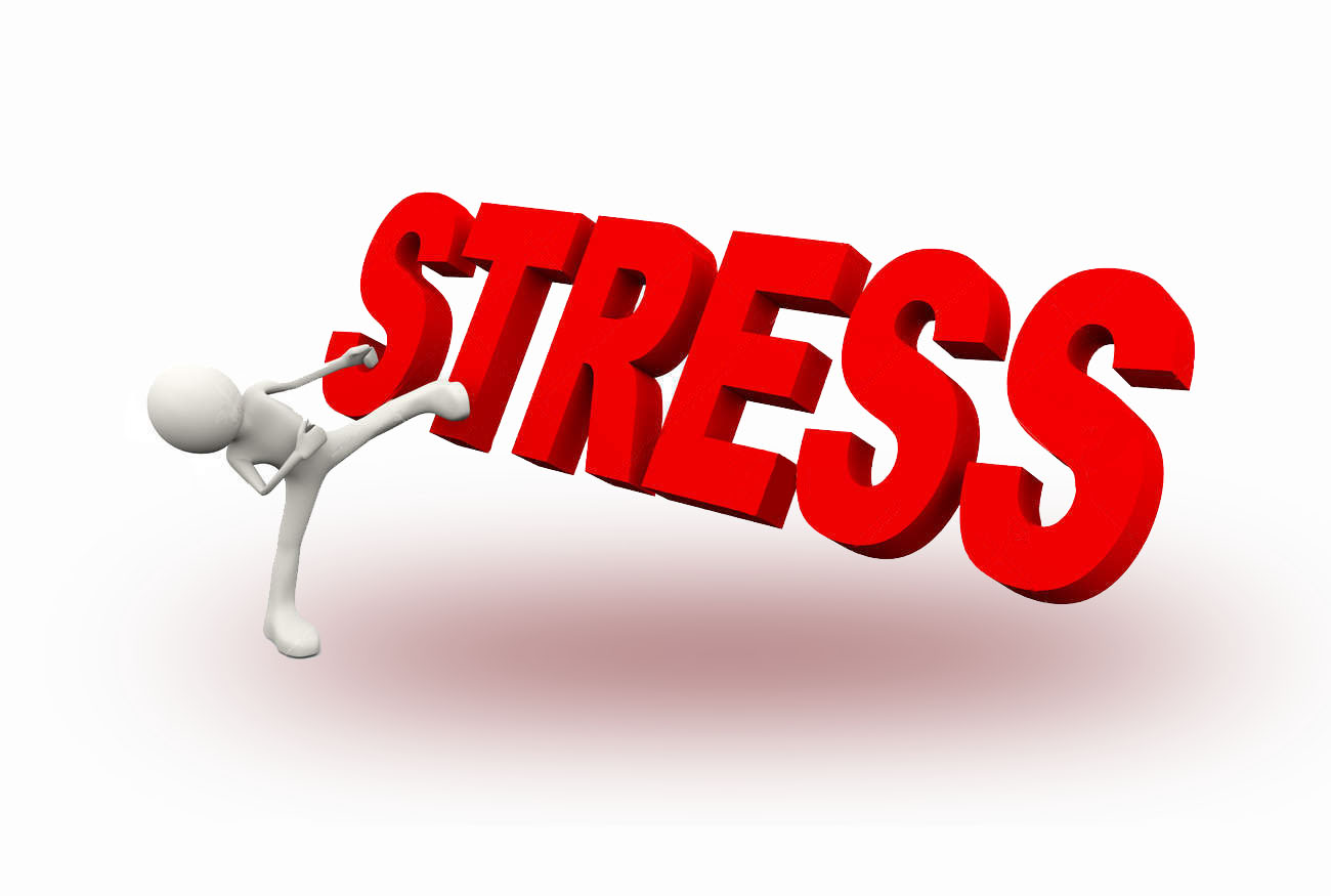 stress management coach online